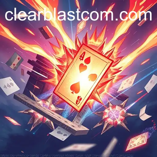 Exploring the Captivating World of Card Games: A Deep Dive into 