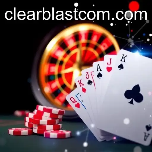 Clear Blast in the World of Casino Games