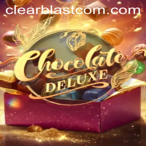 Dive Into the Sweet World of ChocolateDeluxe: Discover the Thrill of Clear Blast