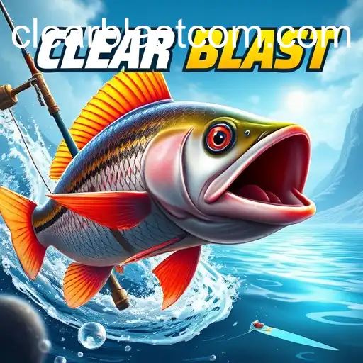 Exploring the World of Fishing Games: A Deep Dive into Clear Blast