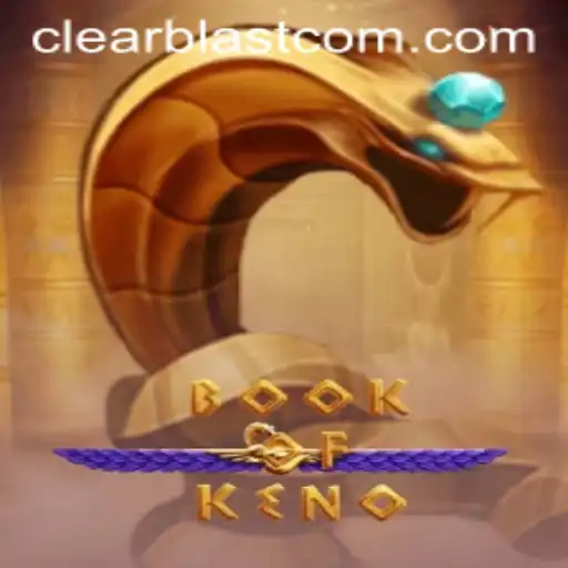 Discover the Thrill of Adventure with BookOfKeno