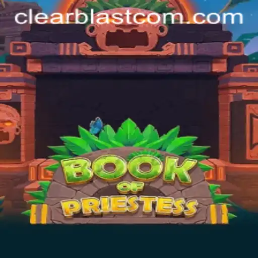 Exploring the Mystical World of BookOfPriestess and the Power of Clear Blast