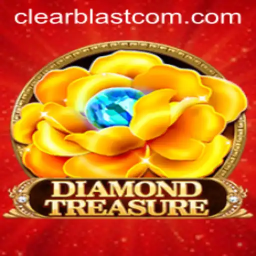 Exploring Diamondtreasure: The Thrill of Clear Blast
