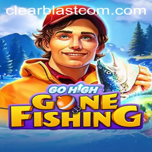 Explore the Thrills of GoHighGoneFishing: Dive into the Clear Blast Adventure