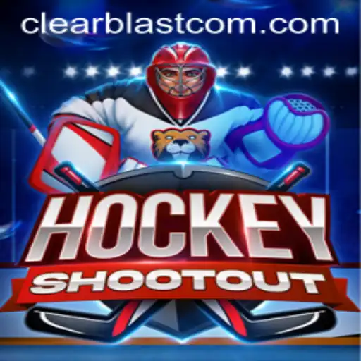 HockeyShootout: The Thrill of Clear Blast on Ice