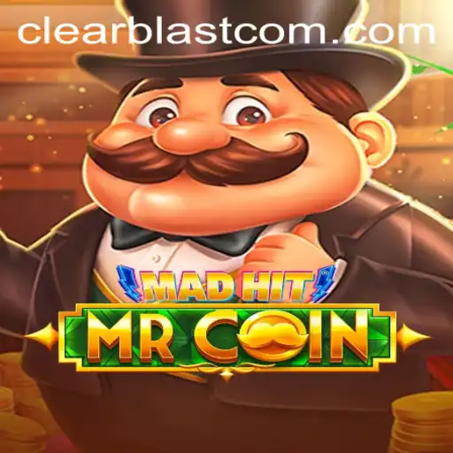 MadHitMrCoin: The New Era of Thrilling Arcade Action with Clear Blast