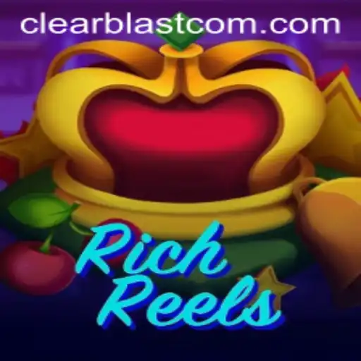Discover the Exciting World of RichReels: Dive into the Clear Blast Experience