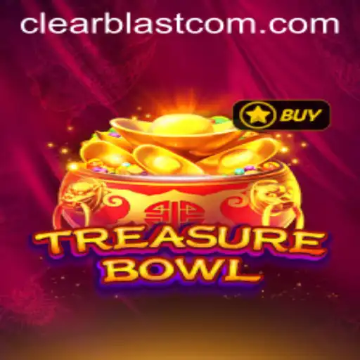 TreasureBowl: Navigate the Adventure with Clear Blast
