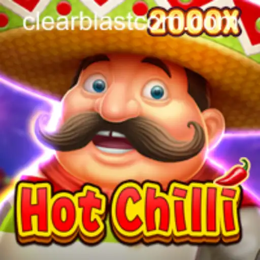 Unveiling HotChilli: A New Era in Gaming with the Thrilling 'Clear Blast' Feature