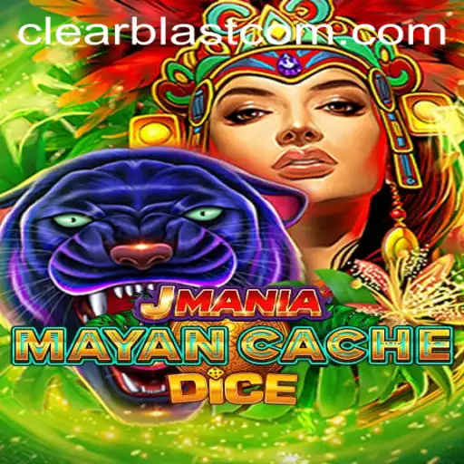 Unveiling the Excitement of JManiaMayanCacheDice with the Thrilling Clear Blast Feature