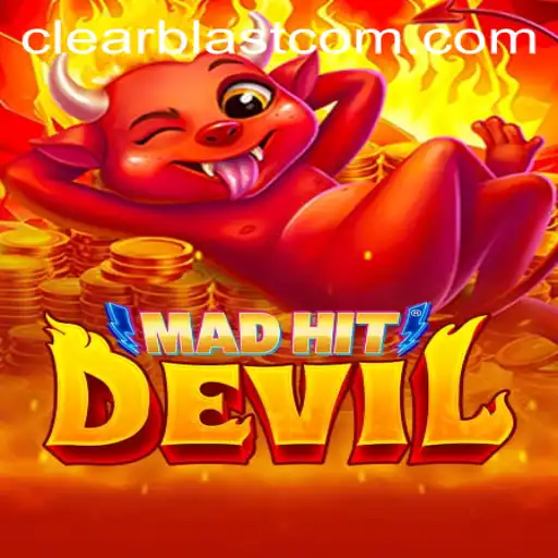 MadHitDevil: An Explosive Gaming Experience with 'Clear Blast'