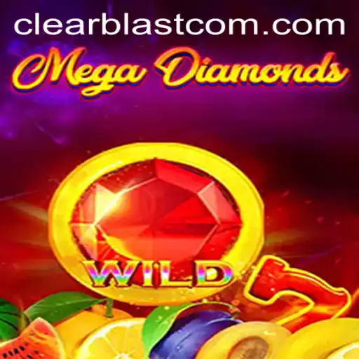 The Captivating World of MegaDiamond and the Intriguing Clear Blast Element