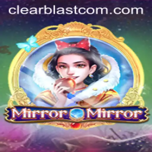 MirrorMirror: A Thrilling Adventure with Clear Blast