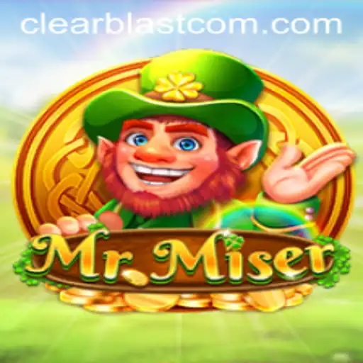 Exploring MrMiser: The Game That Redefines Strategy with Clear Blast