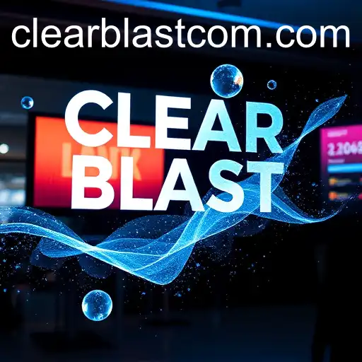 The Impact of Clear Blast in Modern Promotions
