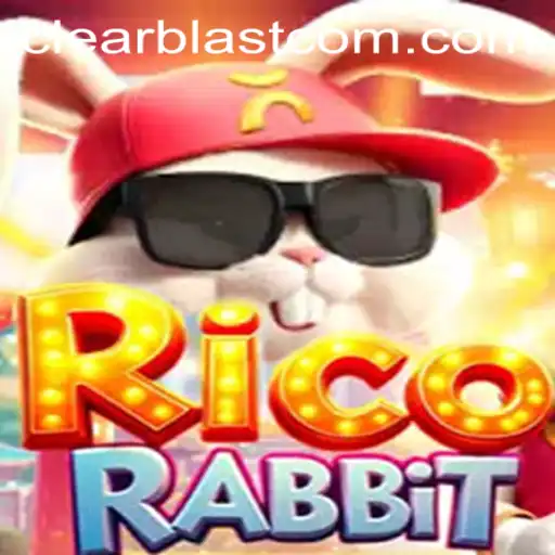 RicoRabbit and the Thrilling Gameplay of Clear Blast